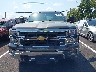 3GCUKREC3EG****** Wrecked 2014 Chevrolet Silverado 1500 in Tennessee State