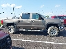 3GCUKREC3EG****** Used 2014 Chevrolet Silverado 1500 in Tennessee State