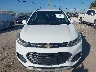 KL7CJPSB3JB****** Destrozados 2018 Chevrolet Trax en Estado de Florida