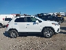 KL7CJPSB3JB****** Usados 2018 Chevrolet Trax en Estado de Florida