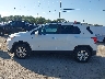 KL7CJPSB3JB****** Reparables 2018 Chevrolet Trax en Estado de Florida
