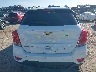 KL7CJPSB3JB****** Destrozados 2018 Chevrolet Trax