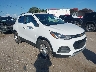 KL7CJPSB3JB****** Salvamento y Destrozados 2018 Chevrolet Trax en Tampa