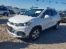 KL7CJPSB3JB****** Usados y Reparables 2018 Chevrolet Trax en Tampa