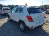 KL7CJPSB3JB****** Salvamento y Reparables 2018 Chevrolet Trax en Tampa