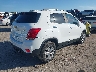 KL7CJPSB3JB****** Salvamento y Destrozados 2018 Chevrolet Trax en Estado de Florida