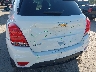 KL7CJPSB3JB****** Salvamento y Reparables 2018 Chevrolet Trax en Estado de Florida