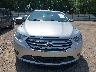 1FAHP2J8XEG****** Wrecked 2014 Ford Taurus in Tennessee State