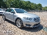 1FAHP2J8XEG****** Salvage and Wrecked 2014 Ford Taurus in Knoxville
