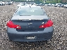 JN1CV6AR5BM****** Destrozados 2011 Infiniti G37x