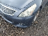 JN1CV6AR5BM****** Salvamento y Reparables 2011 Infiniti G37x en Estado de Nueva York