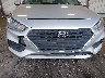 3KPC24A39JE****** Wrecked 2018 Hyundai Accent in Georgia State