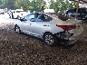 3KPC24A39JE****** Salvage and Repairable 2018 Hyundai Accent in Atlanta