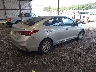3KPC24A39JE****** Salvage and Wrecked 2018 Hyundai Accent in Georgia State