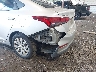 3KPC24A39JE****** Salvage and Repairable 2018 Hyundai Accent in Georgia State