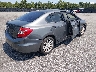 2HGFB2F81CH****** Salvage and Wrecked 2012 Honda Civic in South Carolina State