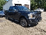 1FTEW1EP7KF****** Salvamento y Destrozados 2019 Ford F-150 en Burlington