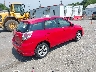 2T1KR30E87C****** Salvage and Wrecked 2007 Toyota Matrix in Maryland State