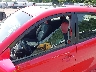 2T1KR30E87C****** Salvage and Repairable 2007 Toyota Matrix in Maryland State