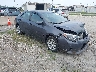 5YFBURHE7GP****** Salvamento y Destrozados 2016 Toyota Corolla en Appleton