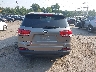 5XYPG4A38HG****** Wrecked 2017 Kia Sorento