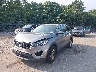5XYPG4A38HG****** Used and Repairable 2017 Kia Sorento in Bridgeport