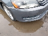 1VWBP7A30EC****** Repairable 2014 Volkswagen Passat in Maryland State