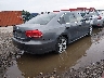1VWBP7A30EC****** Salvage and Wrecked 2014 Volkswagen Passat in Maryland State