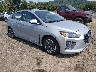 KMHC75LD0NU****** Salvamento y Destrozados 2022 Hyundai Ioniq Plug-in Hybrid en Port Murray