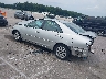 4T1BF30KX2U****** Salvamento y Reparables 2002 Toyota Camry en Indianapolis South