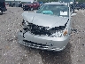 4T1BF30KX2U****** Salvamento y Reparables 2002 Toyota Camry en Estado de Indiana