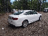 1C3CCCABXHN****** Salvage and Wrecked 2017 Chrysler 200 in Virginia State