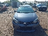 2T1BURHE5GC****** Used 2016 Toyota Corolla in Virginia State