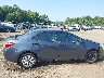 2T1BURHE5GC****** Repairable 2016 Toyota Corolla in Virginia State