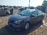 2T1BURHE5GC****** Used and Repairable 2016 Toyota Corolla in Northern Virginia
