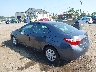 2T1BURHE5GC****** Salvage and Repairable 2016 Toyota Corolla in Northern Virginia
