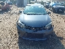 2T1BURHE5GC****** Salvage and Repairable 2016 Toyota Corolla in Virginia State