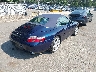 WP0CA2997YS****** Salvamento y Destrozados 2000 Porsche 911 en Estado de Nueva York