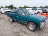 1N6SD11S2VC****** Salvage and Wrecked 1997 Nissan Pickup in Richmond
