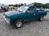 1N6SD11S2VC****** Used and Repairable 1997 Nissan Pickup in Richmond
