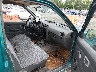 1N6SD11S2VC****** Used and Repairable 1997 Nissan Pickup in Virginia State