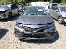 4T1G31AK3MU****** Wrecked 2021 Toyota Camry in Massachusetts State