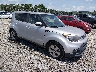 KNDJN2A21H7****** Salvamento y Destrozados 2017 Kia Soul en Savannah