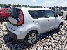 KNDJN2A21H7****** Salvamento y Destrozados 2017 Kia Soul en Estado de Georgia