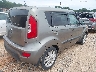KNDJT2A68C7****** Salvage and Wrecked 2012 Kia Soul in North Carolina State
