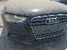WAUEFAFLXDN****** Salvage and Repairable 2013 Audi A4 in Georgia State
