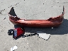JF1GE6B63BH****** Wrecked 2011 Subaru Impreza in Texas State