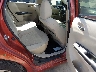 JF1GE6B63BH****** Wrecked 2011 Subaru Impreza in Austin
