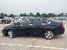 2G1115SL5F9****** Reparables 2015 Chevrolet Impala en Estado de Indiana