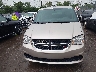 2C4RDGBG6ER****** Wrecked 2014 Dodge Grand Caravan in Ohio State